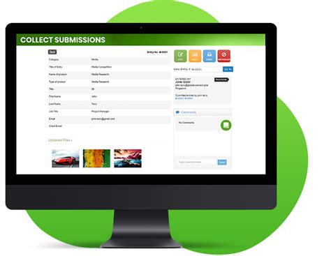 contest management company|Online Awards & Contest Management Tools .